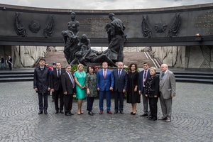 В Петербурге власть и бизнес обсудили дальнейшее развитие  строительной отрасли