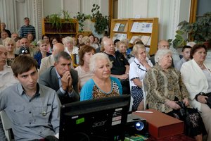 Руководство Партнерства поддержало издание книги о членах экипажа подводного крейсера «Курск»