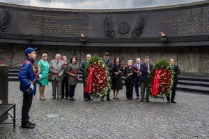 В Петербурге власть и бизнес обсудили дальнейшее развитие  строительной отрасли